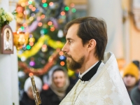 Рождество Христово 2019