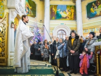 Рождество Христово 2019