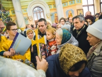 Рождество Христово 2019