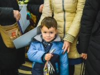 Рождество Христово 2019