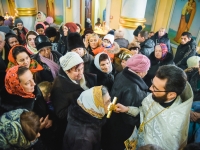 Рождество Христово 2019