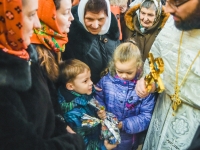 Рождество Христово 2019