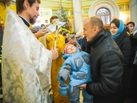 Рождество Христово 2019