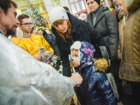 Рождество Христово 2019