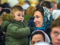 Рождество Христово 2019