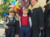 Рождество Христово 2019