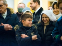 Рождество Христово. 2021г.