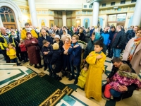 Рождество Христово. 2021г.