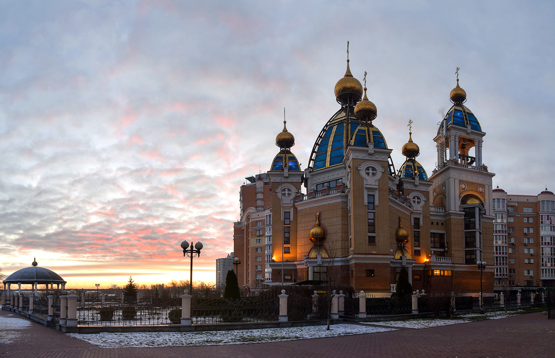 Рождество Христово,2020г.