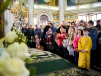 Рождество Христово,2020г.