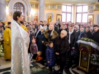 Рождество Христово,2020г.