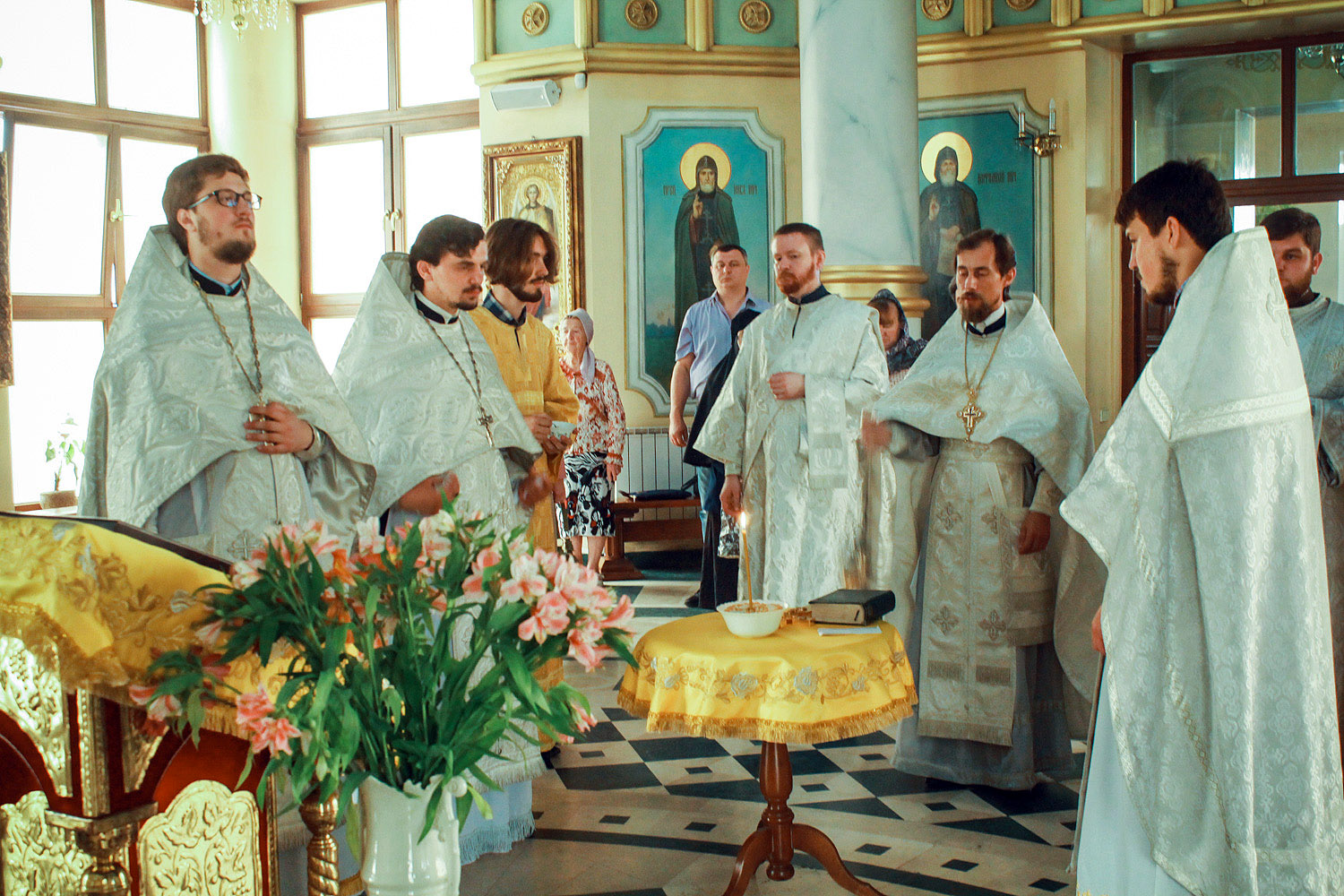 Річниця загибелі Івана Хомича