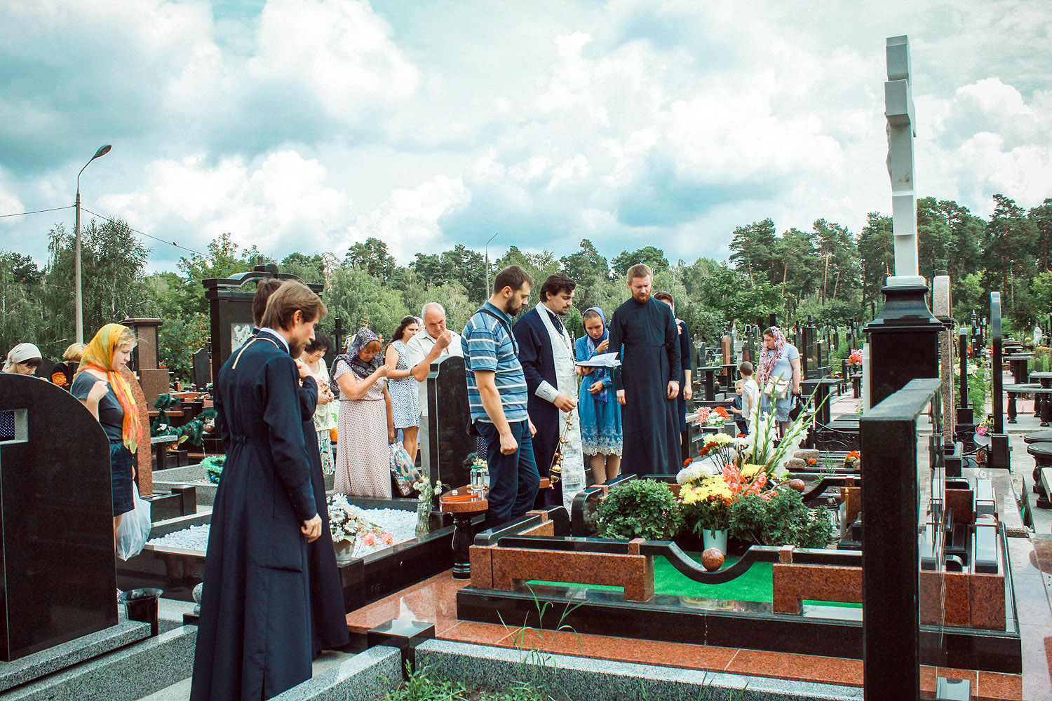 Річниця загибелі Івана Хомича