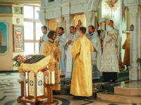 Річниця загибелі Івана Хомича