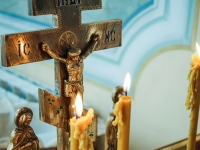 Річниця загибелі Івана Хомича