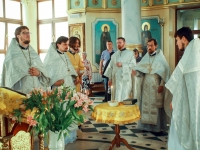 Річниця загибелі Івана Хомича
