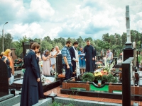 Річниця загибелі Івана Хомича