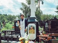 Річниця загибелі Івана Хомича
