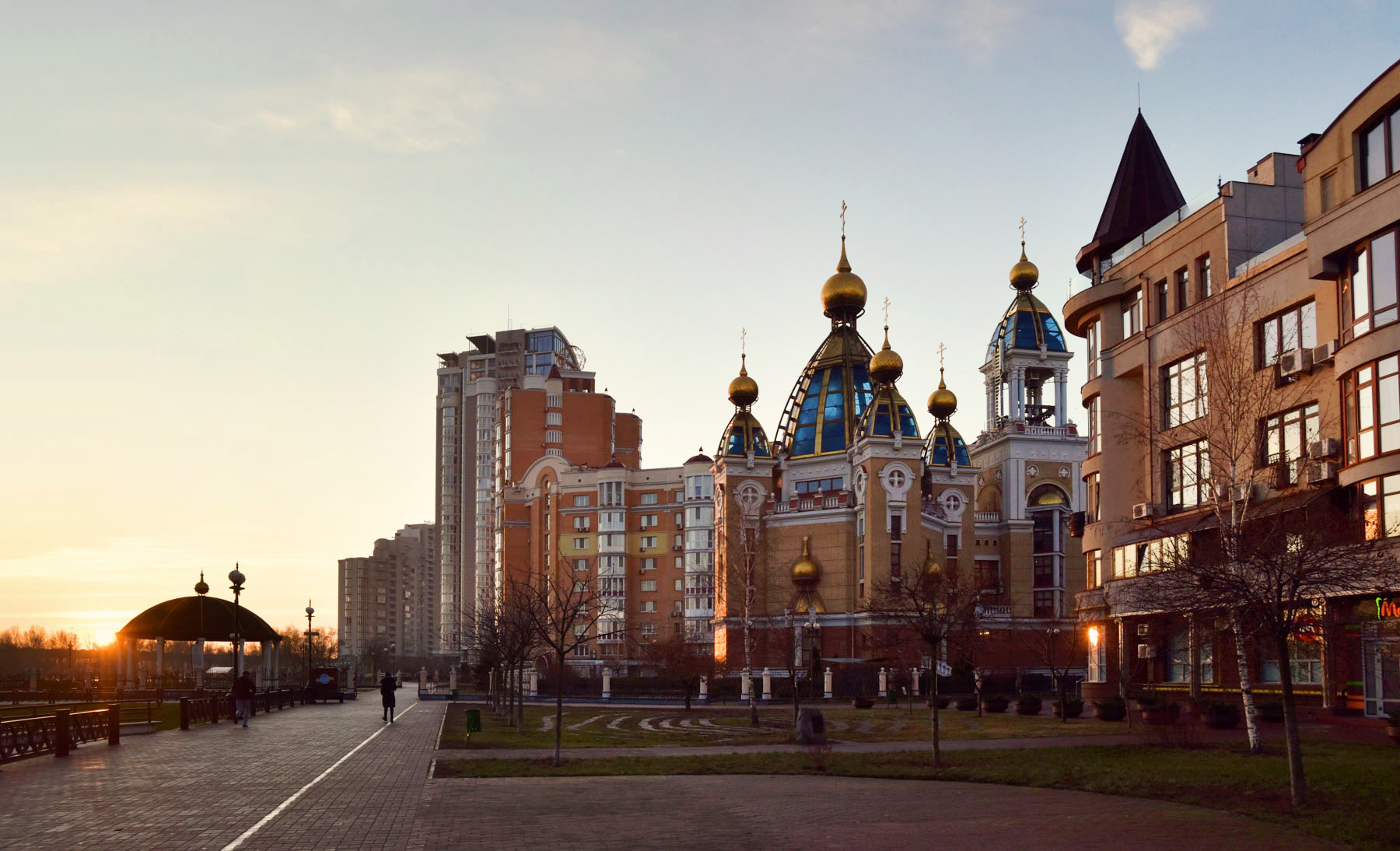 Святителя Николая, 2019г.