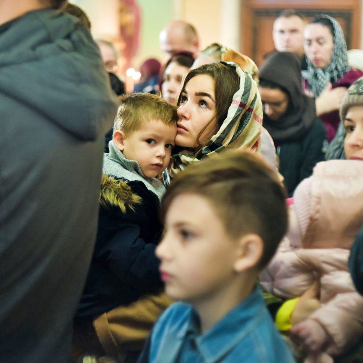 Святителя Николая, 2019г.