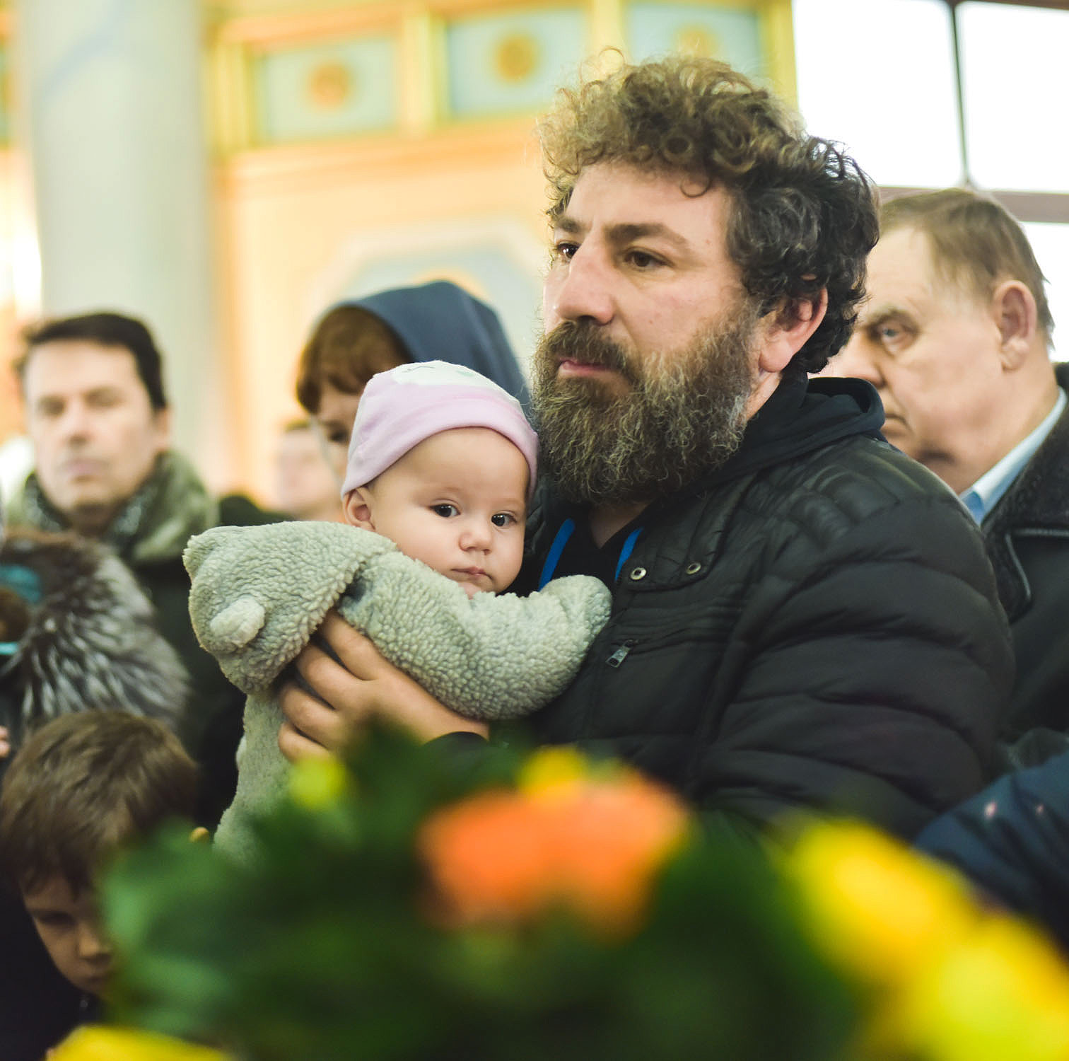 Святителя Николая, 2019г.