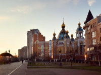 Святителя Николая, 2019г.