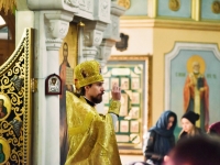 Святителя Николая, 2019г.