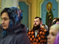 Святителя Николая, 2019г.