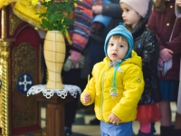 Святителя Николая, 2019г.
