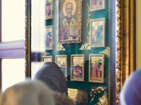 Святителя Николая, 2019г.