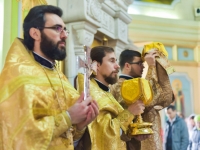 Святителя Николая, 2019г.