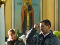 Святителя Николая, 2019г.