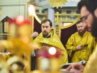 Святителя Николая, 2019г.