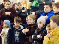 Святителя Николая, 2019г.