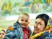 Святителя Николая, 2019г.