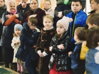 Святителя Николая, 2019г.