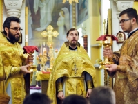 Святителя Николая, 2019г.