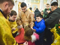 Святителя Николая, 2019г.