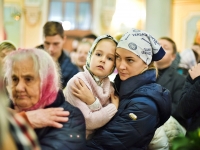 Святителя Николая, 2019г.