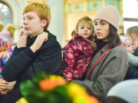 Святителя Николая, 2019г.