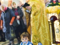 Святителя Николая, 2019г.