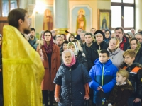 Святителя Николая, 2019г.