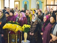 Святителя Николая, 2019г.