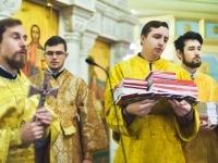 Святителя Николая, 2019г.