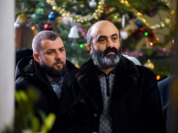 Служба с Блаженнейшим Митрополитом Онуфрием