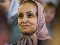 Служба с Блаженнейшим Митрополитом Онуфрием