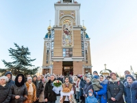 Служение Блаженнейшего Митрополита Онуфрия, 2018г.