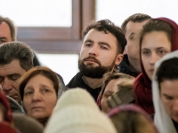 Служение Блаженнейшего Митрополита Онуфрия, 2018г.