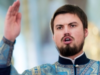 Служение Блаженнейшего Митрополита Онуфрия, 2018г.