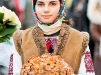 Служение Блаженнейшего Митрополита Онуфрия, 2018г.